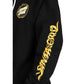 Sudadera Santa Cruz | Screaming 50 Negro