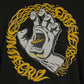 Sudadera Santa Cruz | Screaming 50 Negro