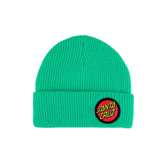 Gorro SANTA CRUZ  | Classic Dot
