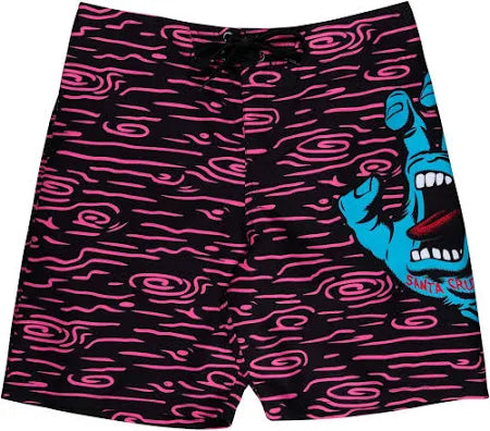 BAÑADOR SANTA CRUZ | SCREAMING HAND