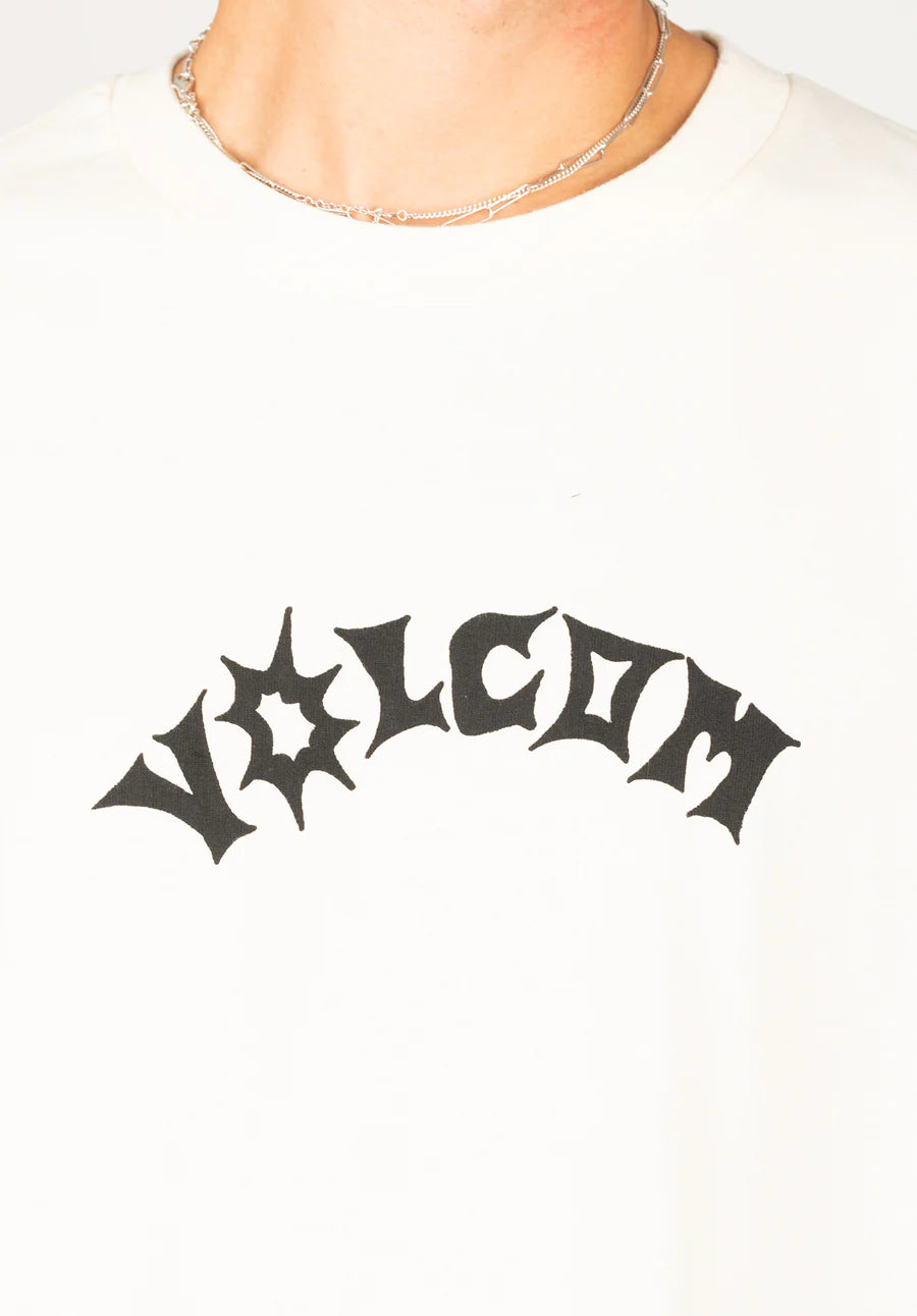 Camiseta manga corta VOLCOM | Last Shot