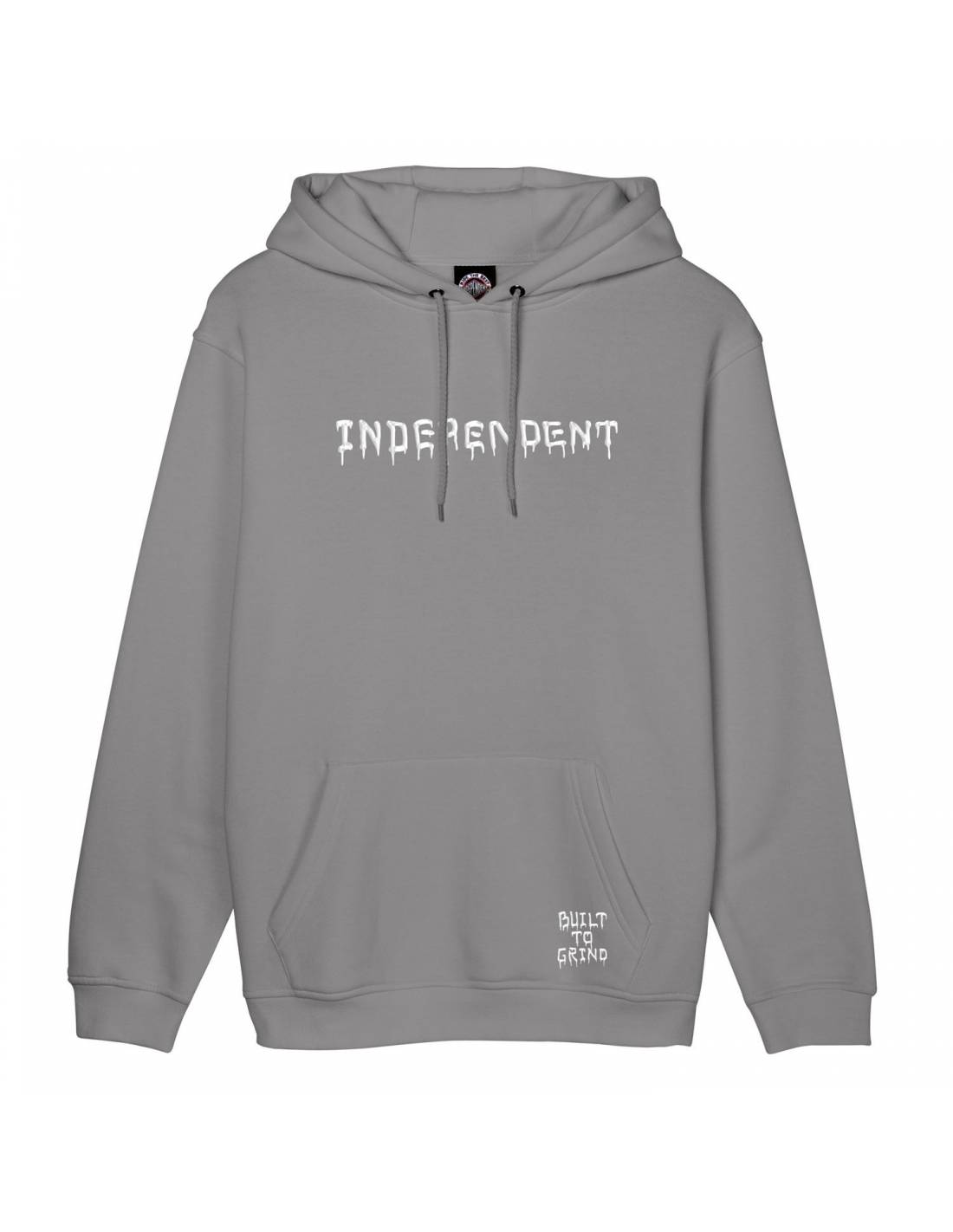 SUDADERA INDEPENDENT | VANDAL HOOD