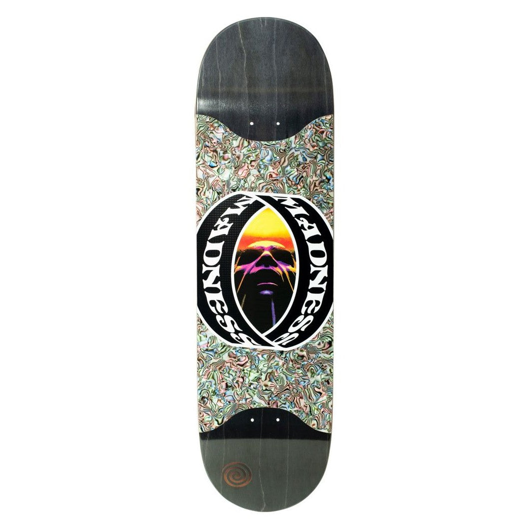TABLA MADNESS | VISION SLICK 8.625"