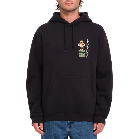 SUDADERA VOLCOM | NODER PO
