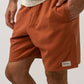 Pantalon corto RHYTHM | Brushed Jam