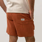 Pantalon corto RHYTHM | Brushed Jam