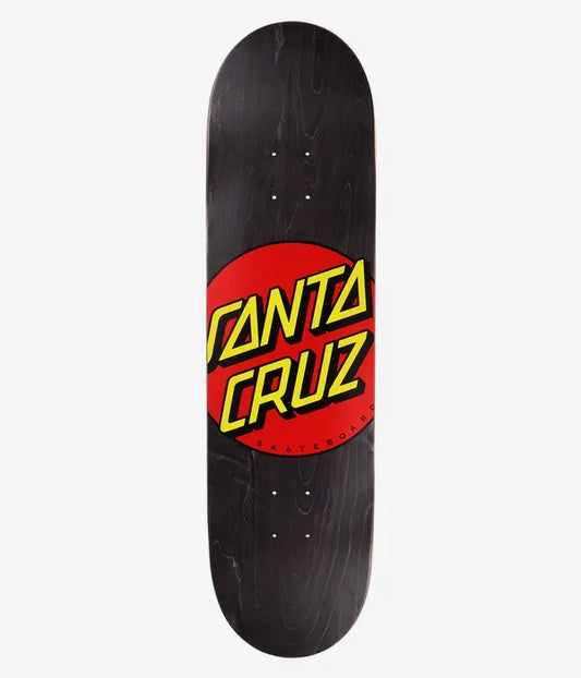 TABLA SANTA CRUZ | CLASSIC DOT 8.25"