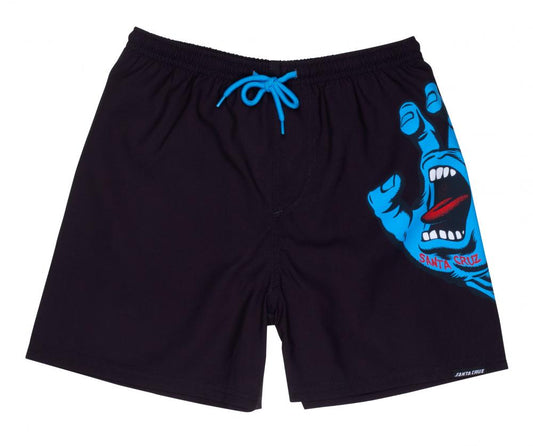 Bañador Niño SANTA CRUZ |  Swimshort Screaming Hand