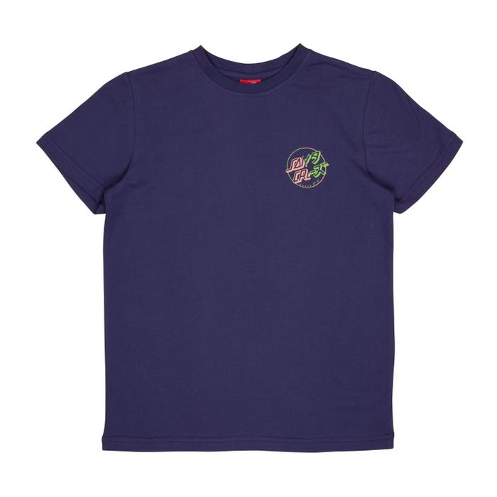 Camiseta Niño/a SANTA CRUZ | Divide Dot