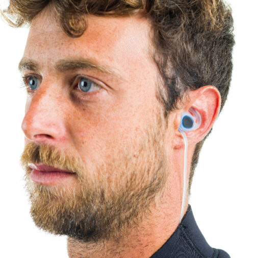 SURFLOGIC |  Tapones Oídos Surfprotect - Monduber Skate Shop