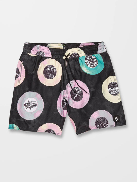 Bañador VOLCOM | V Entertainment Trunk 17"