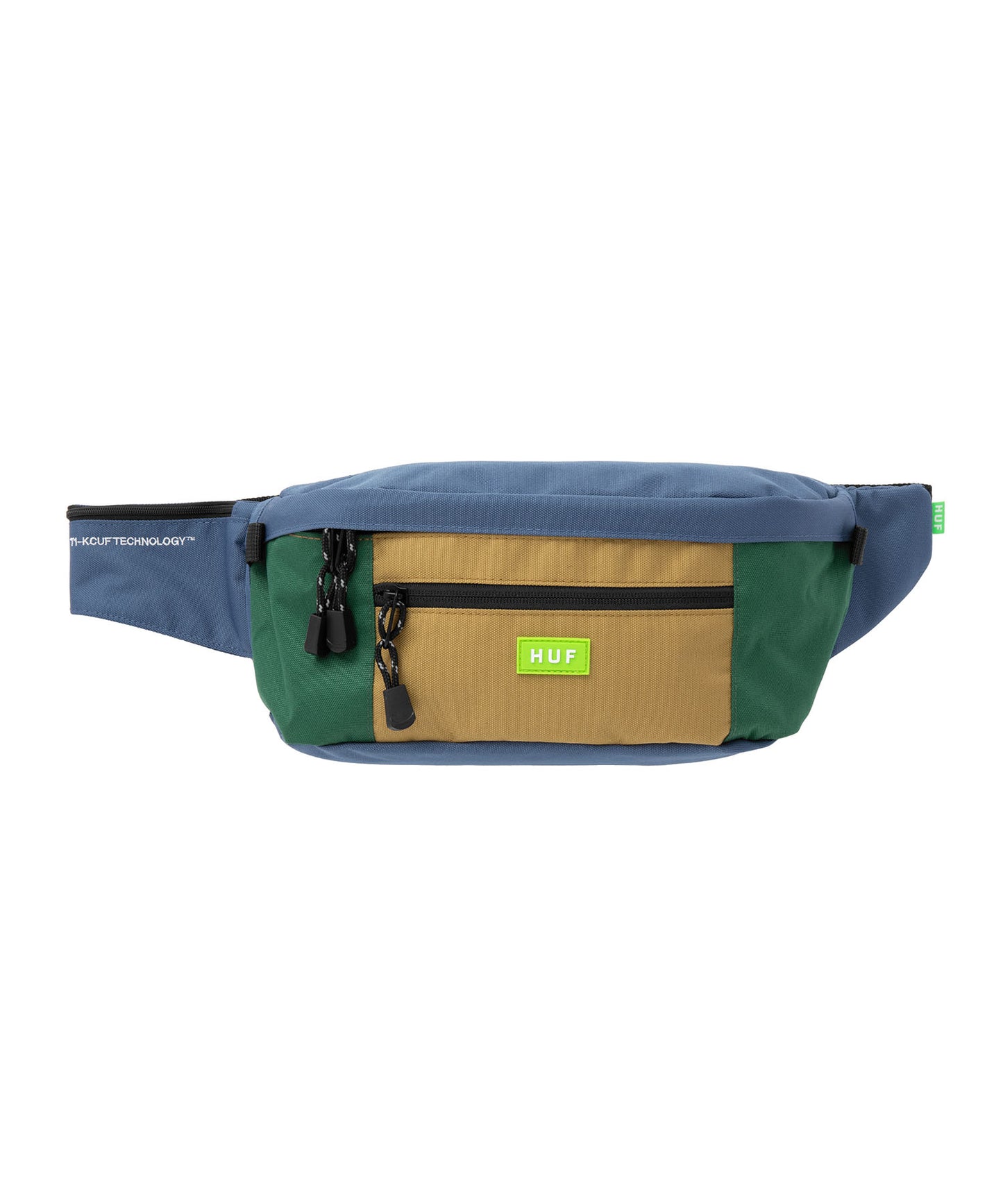 Riñonera HUF | Hyde Waist