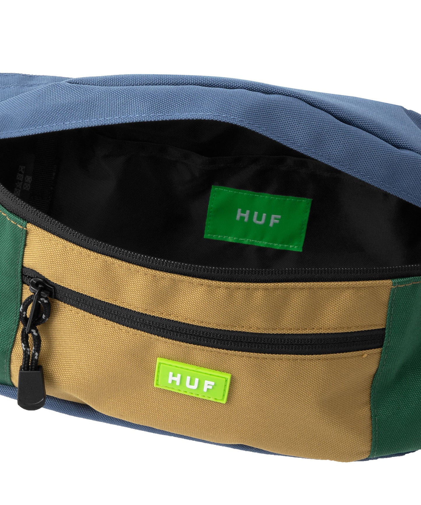 Riñonera HUF | Hyde Waist