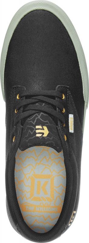 Zapatillas ETNIES |  Jameson Vulc Bmx - Monduber Skate Shop