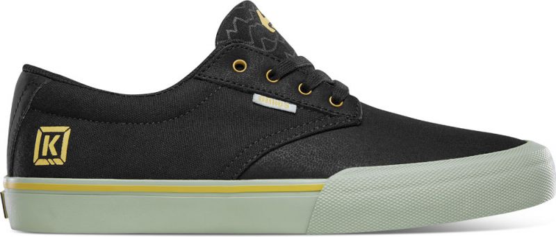 Zapatillas ETNIES |  Jameson Vulc Bmx - Monduber Skate Shop