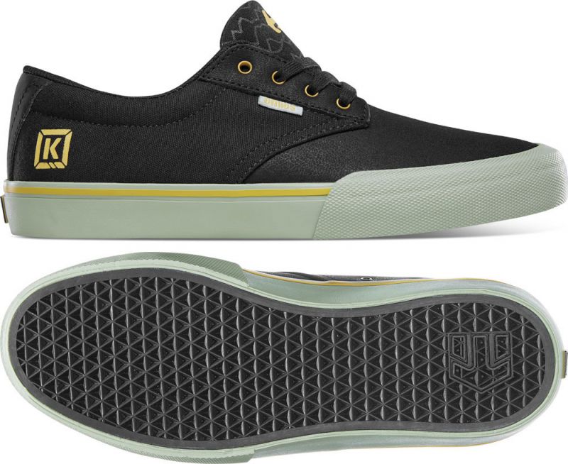 Zapatillas ETNIES |  Jameson Vulc Bmx - Monduber Skate Shop