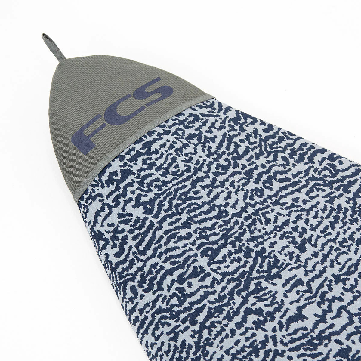 Funda FCS | Stretch FunBoard 6' Carbon