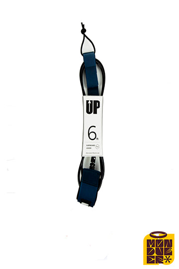 Leash UP |  6.0' Blue