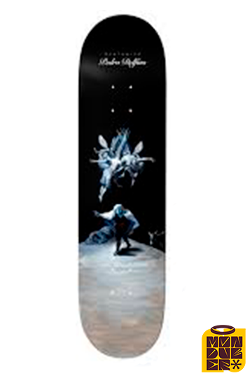 Tabla DEATHWISH |  Pd Witches Flight 8.25 - Monduber Skate Shop