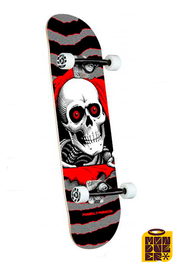 Tabla completa POWELL PERALTA | Ripper One Off 7"