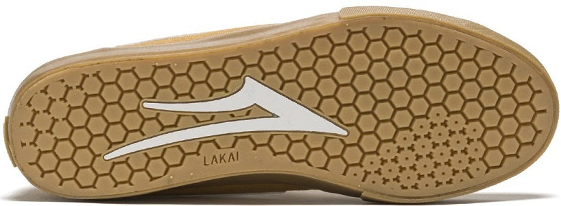 Zapatillas LAKAI | Flaco II Mid - Monduber Skate Shop