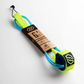 Leash  FEATHER FINS |  7' - 7 mm Blue