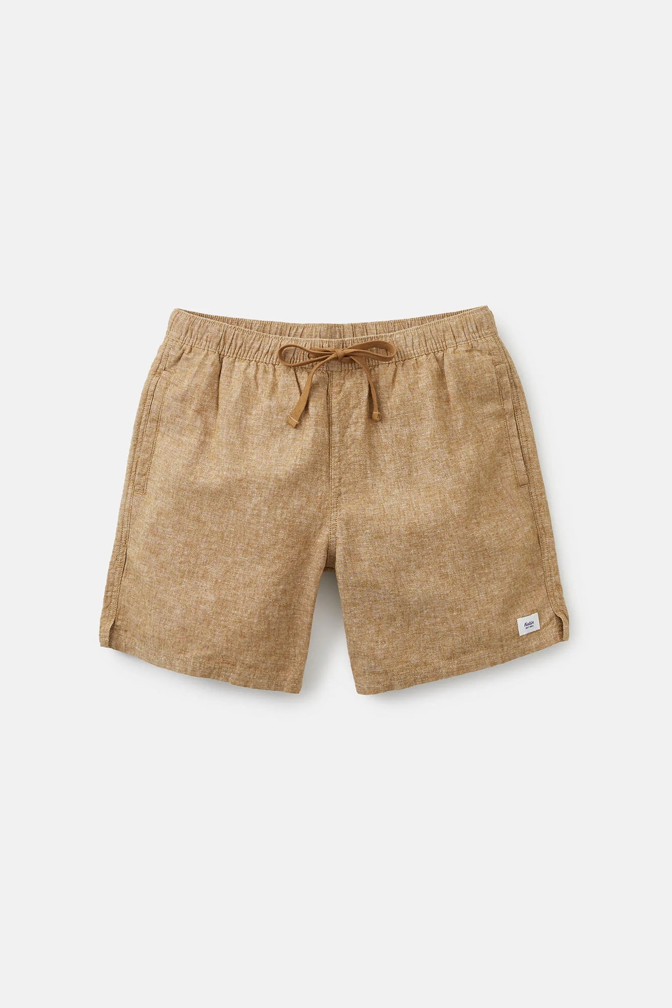 Pantalon corto KATIN | Isaiah