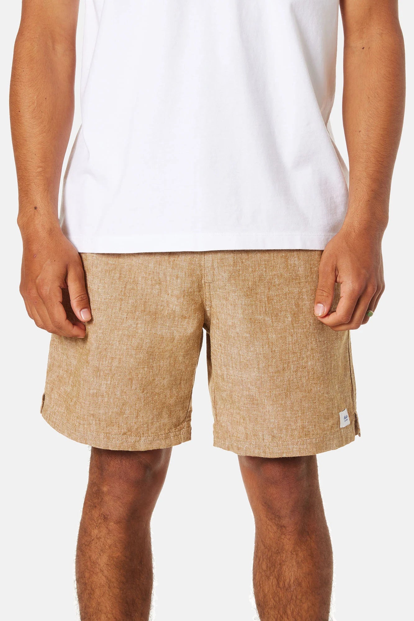 Pantalon corto KATIN | Isaiah