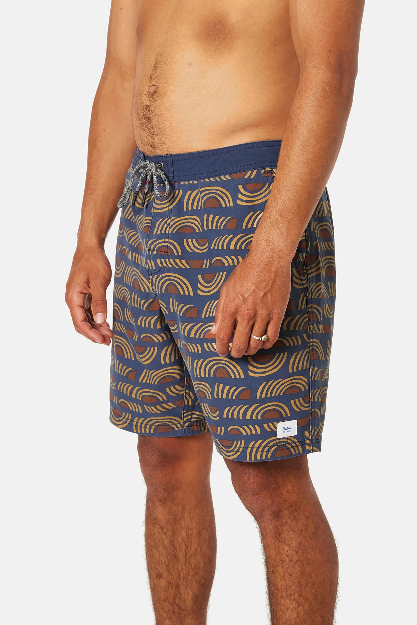 Bañador KATIN | Hybrid Trunk
