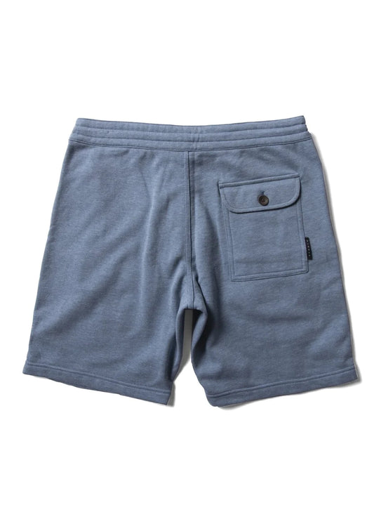 Pantalones cortos VISSLA | Solid Sets Eco 18.5" Sofa Surfer