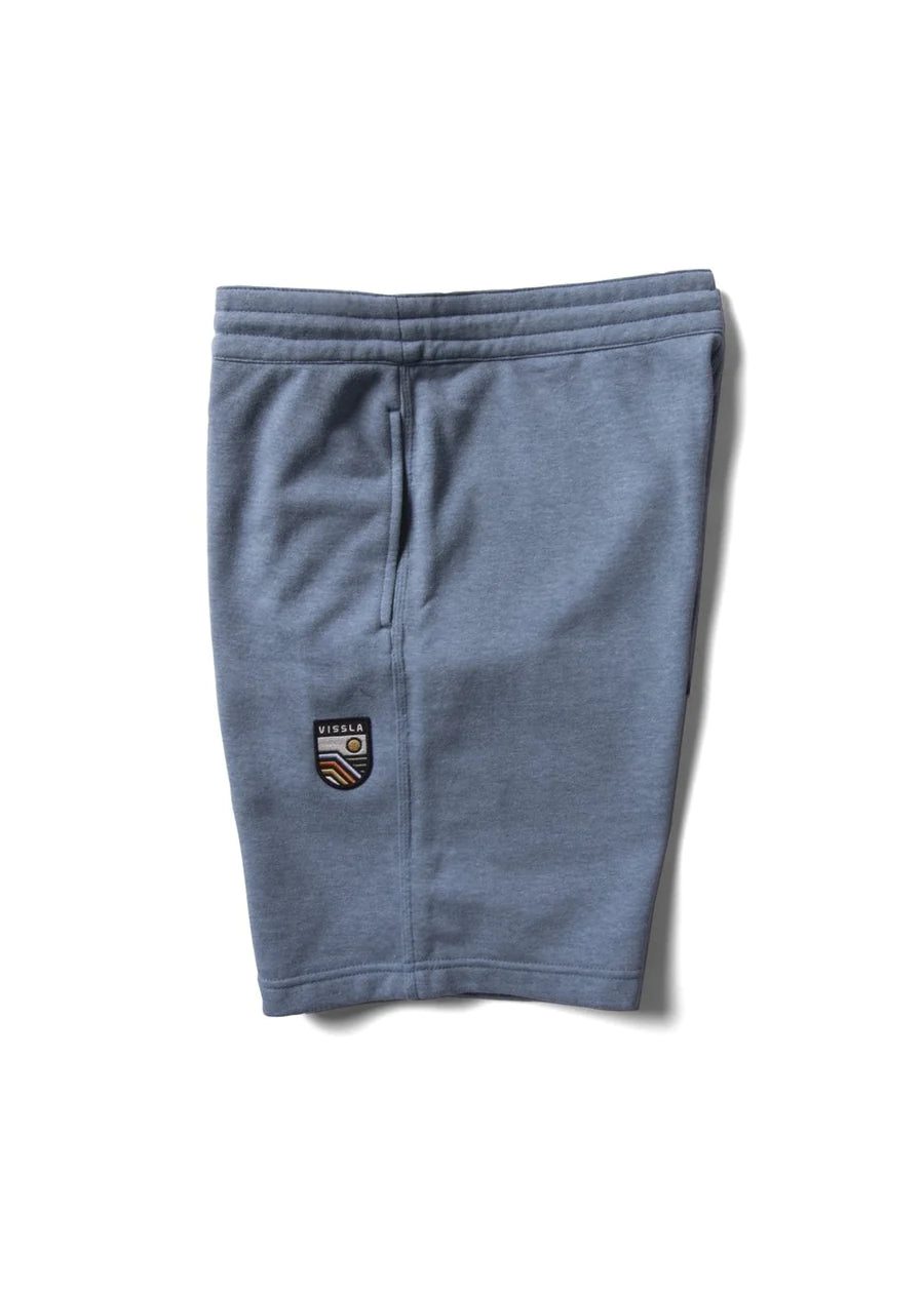 Pantalones cortos VISSLA | Solid Sets Eco 18.5" Sofa Surfer