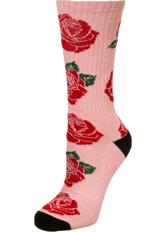Calcetines HUF |   Rose