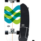 Surfskate Triton Carver | Signal 31" Eje CX - Monduber Skate Shop
