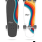 LONG ISLAND CRUISER | TRESTLESS - Monduber Skate Shop