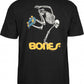 Camiseta Niño POWELL PERALTA |  Skateboard Skeleton