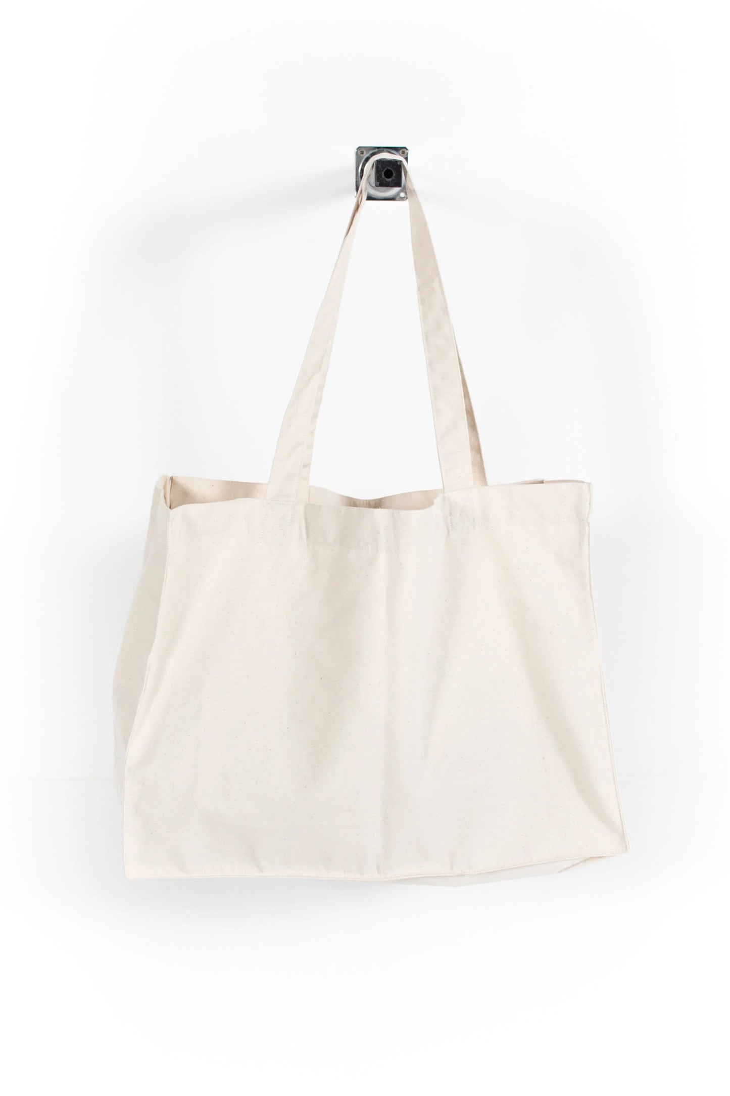 Tote bag PUKAS | Pumping