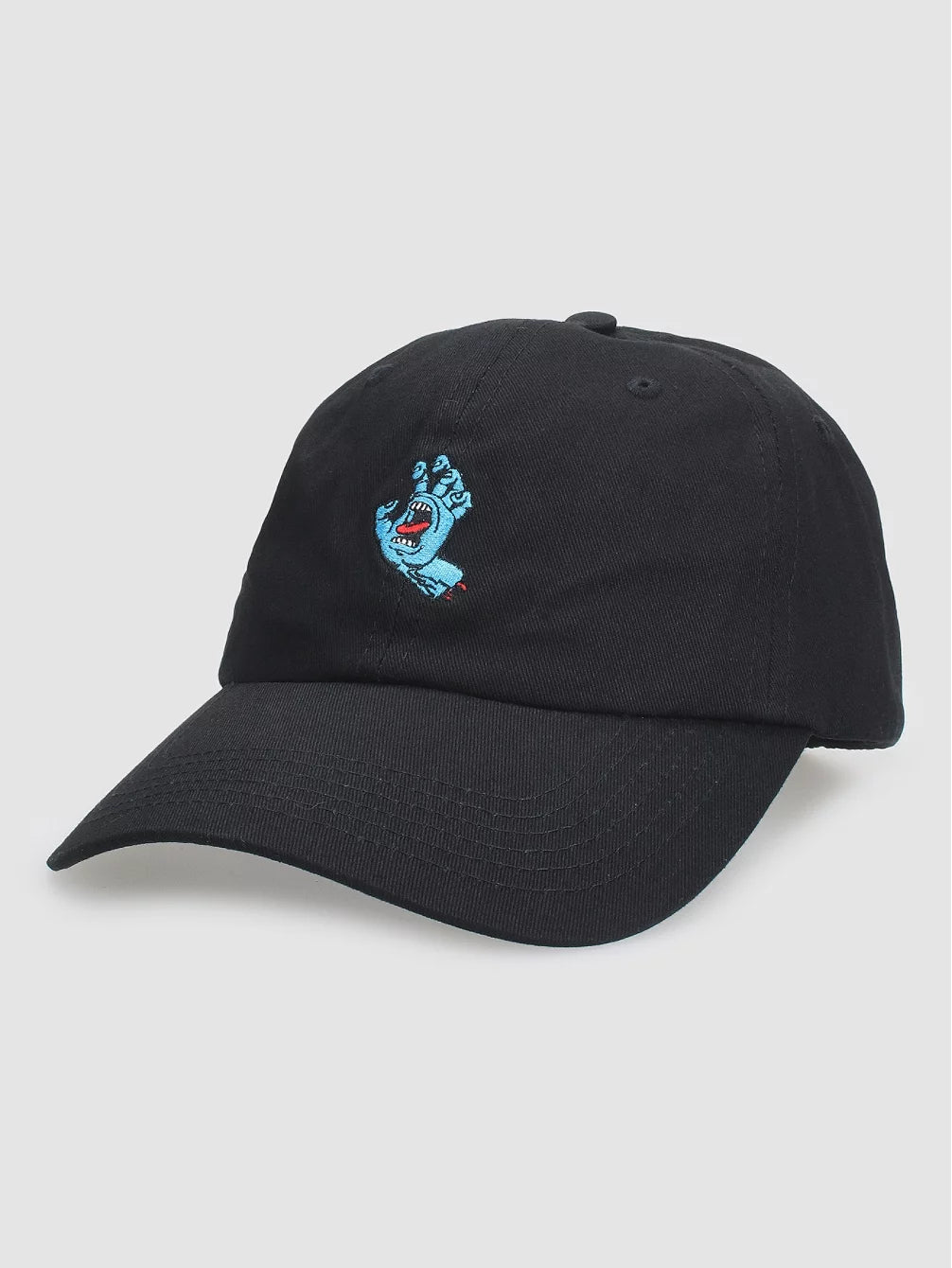 Gorra SANTA CRUZ  |  Screaming Mini Hand