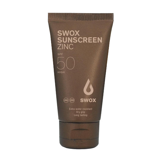 Crema solar SWOX |  Zinc SPF 50- Beige