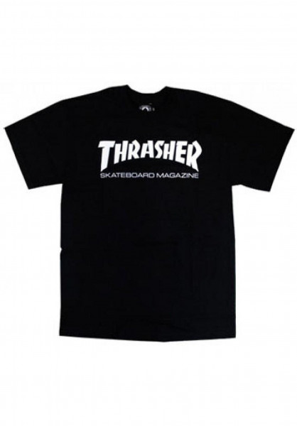 Niño/a THRASHER | Skate Mag Kids - Monduber Skate Shop