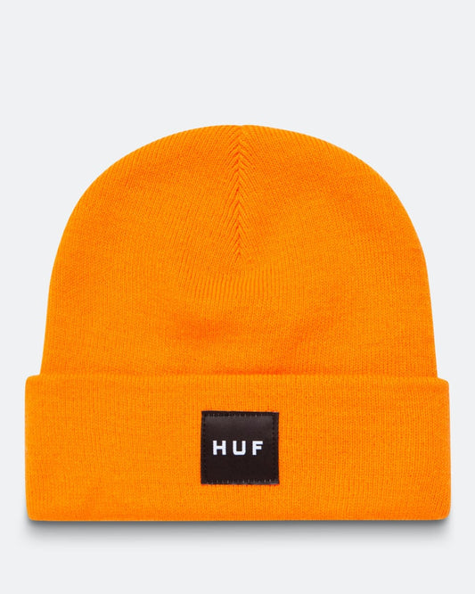 Gorro HUF | Essentials Box Logo