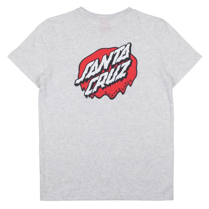 Camiseta Niño /a SANTA CRUZ | Melting