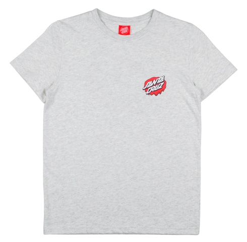 Camiseta Niño /a SANTA CRUZ | Melting