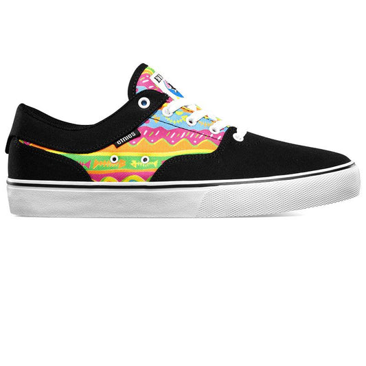 Zapatillas ETNIES | Factor - Monduber Skate Shop
