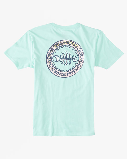 Camiseta niño BILLABONG | Bonez