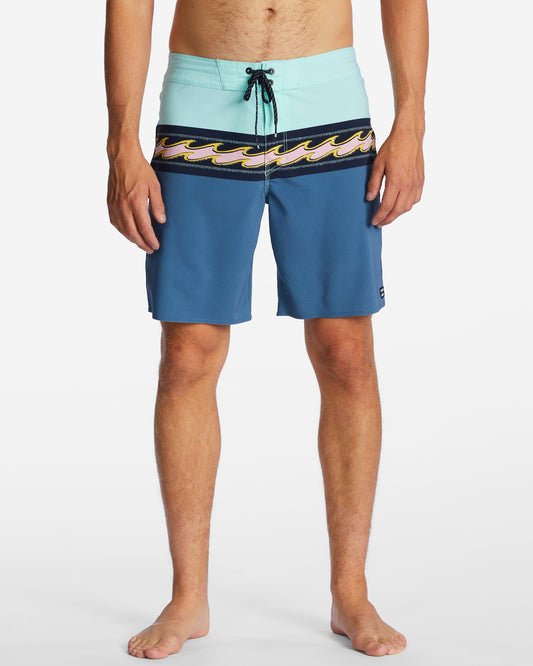 Bañador BILLABONG | Momentum Pro