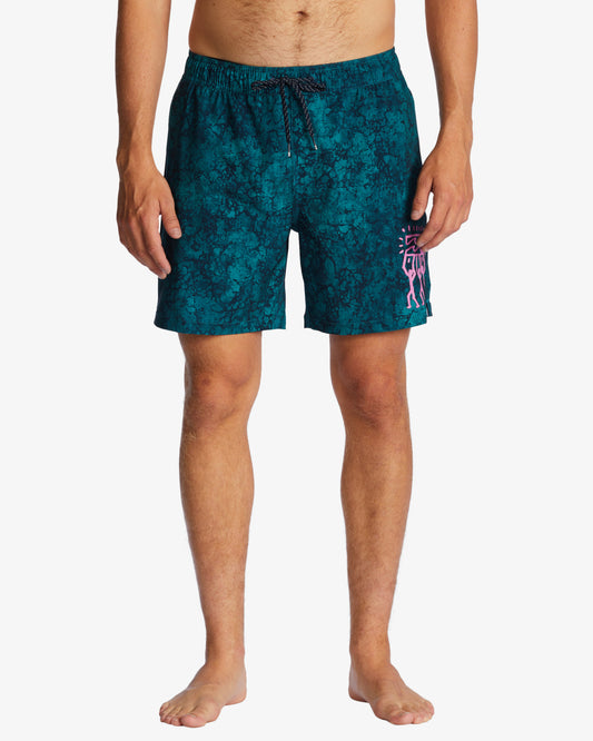 Bañador BILLABONG | Riot Layback