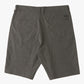 Pantalon  corto BILLABONG |  Crossfire Mid