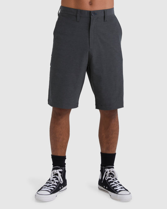 Pantalon  corto BILLABONG |  Crossfire Mid
