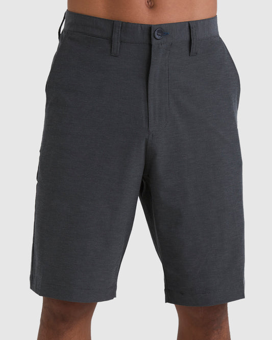 Pantalon  corto BILLABONG |  Crossfire Mid