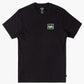 Camiseta manga corta BILLABONG | Crayon Wave